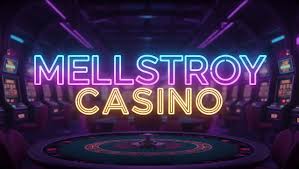 Mellstroy Casino слоты